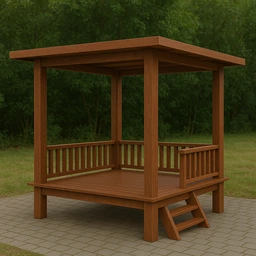 saung kayu kelapa, gazebo kayu kelapa, saung kayu kelapa 3x3, gazebo kayu kelapa 3x3, gazebo kayu kelapa modern, gazebo kayu kelapa minimalis