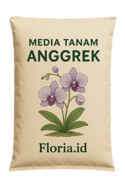 media tanam anggrek, jual media tanam anggrek, media tanam anggrek bulan