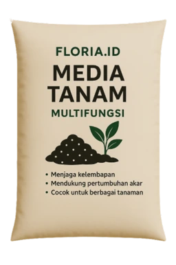 jual media tanam, jual media tanam organik, media tanam organik, media tanam