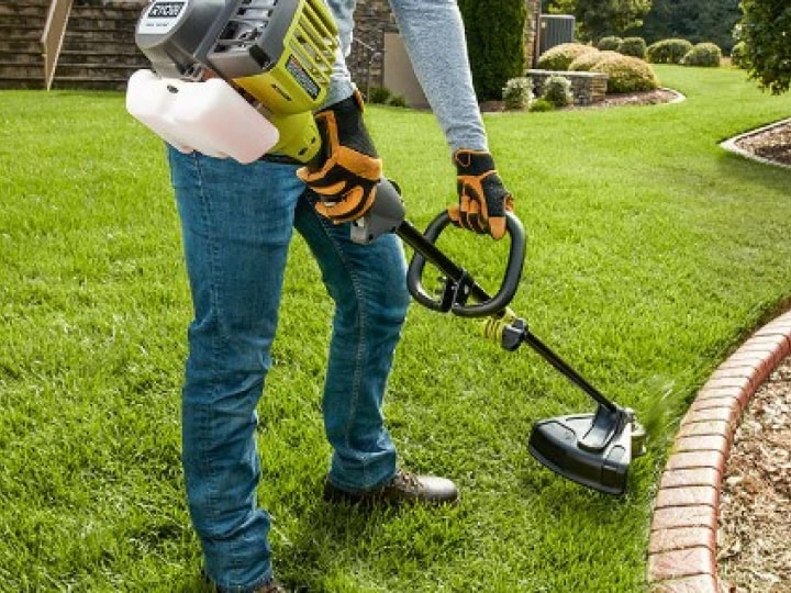 jasa potong rumput jakarta