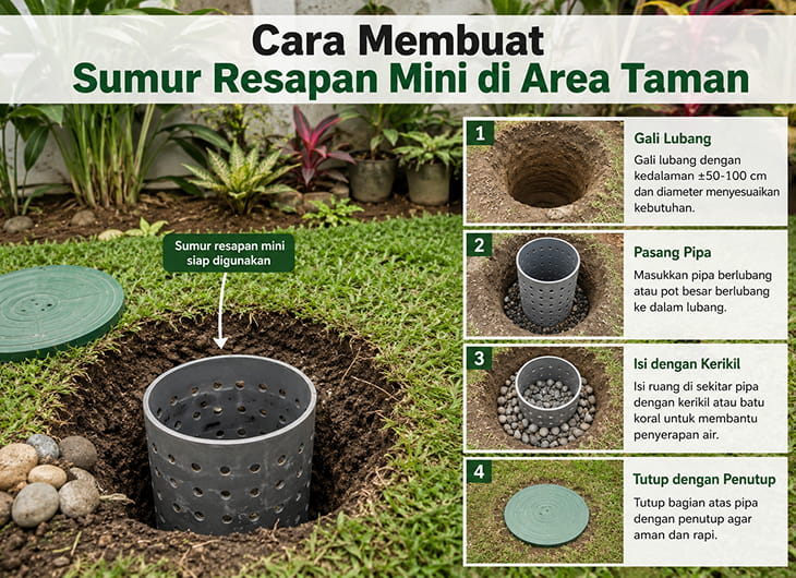 jasa potong rumput tangerang