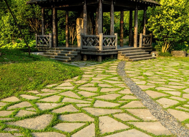Pembuatan Taman Bali: Konsep dan Inspirasi Desainnya
