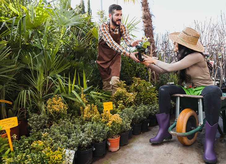Taman dengan Batu Kerikil: Inspirasi dan Cara Membuatnya