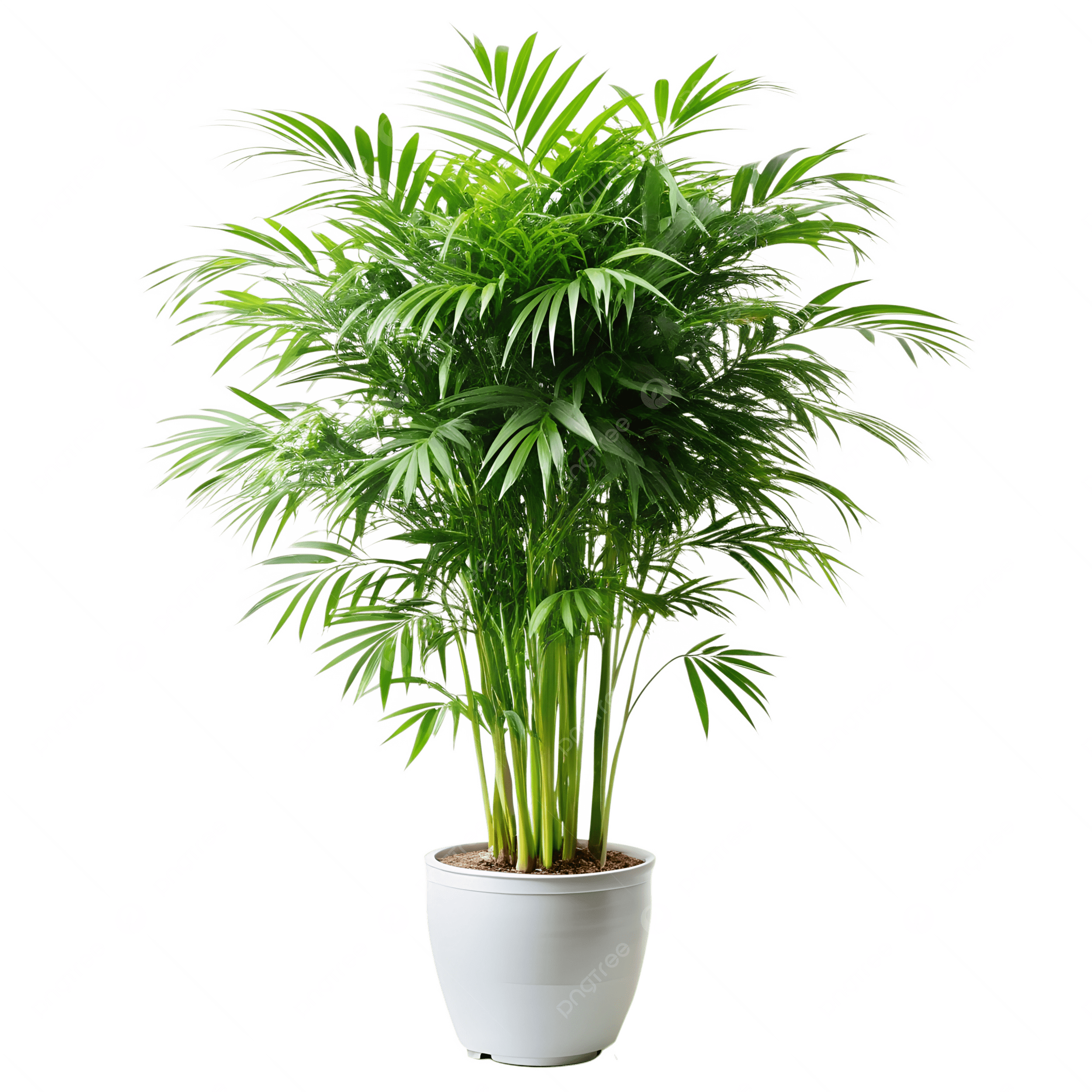 Pot Plastik