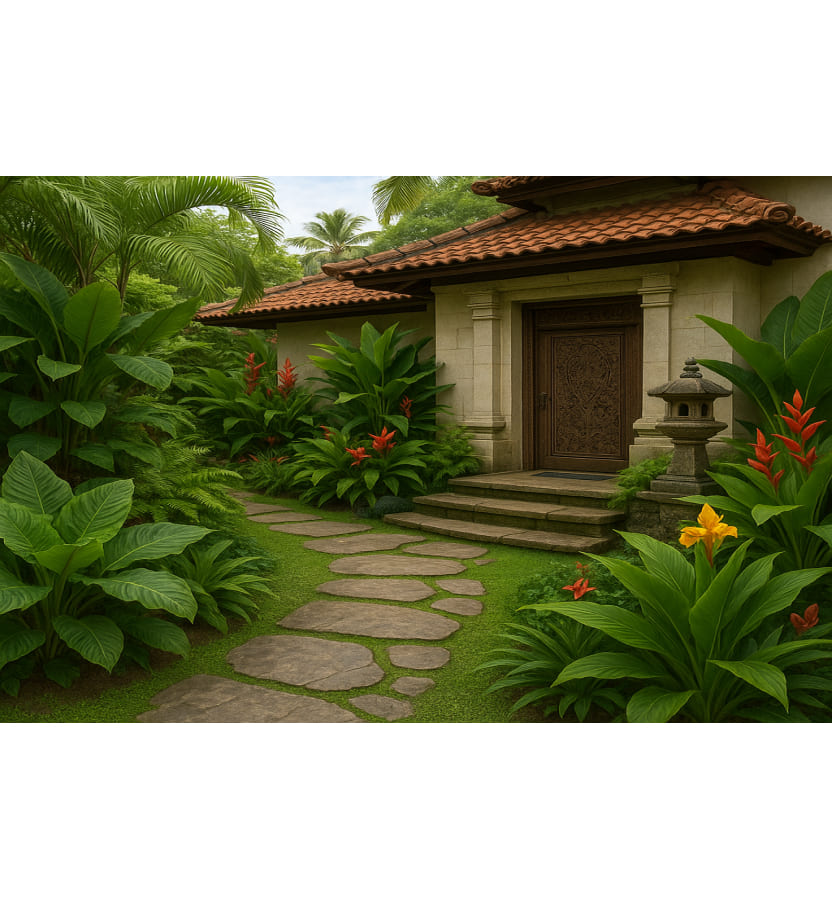 Taman Bali