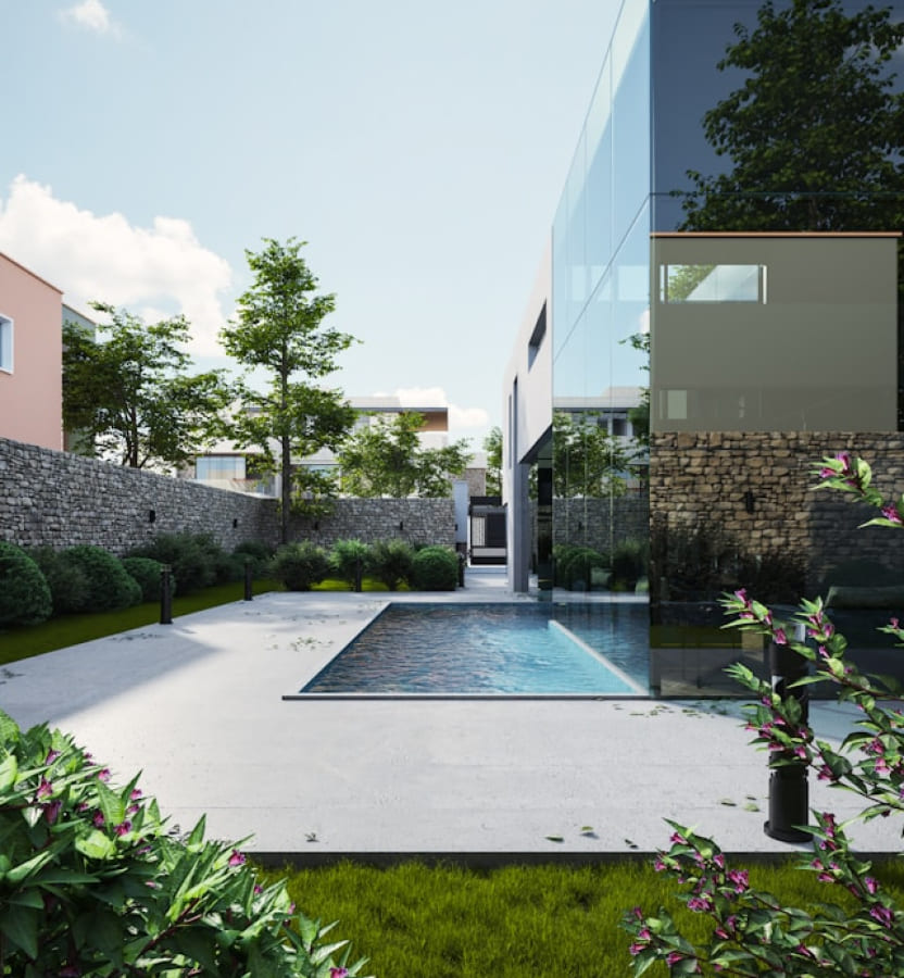 Taman Kantor
