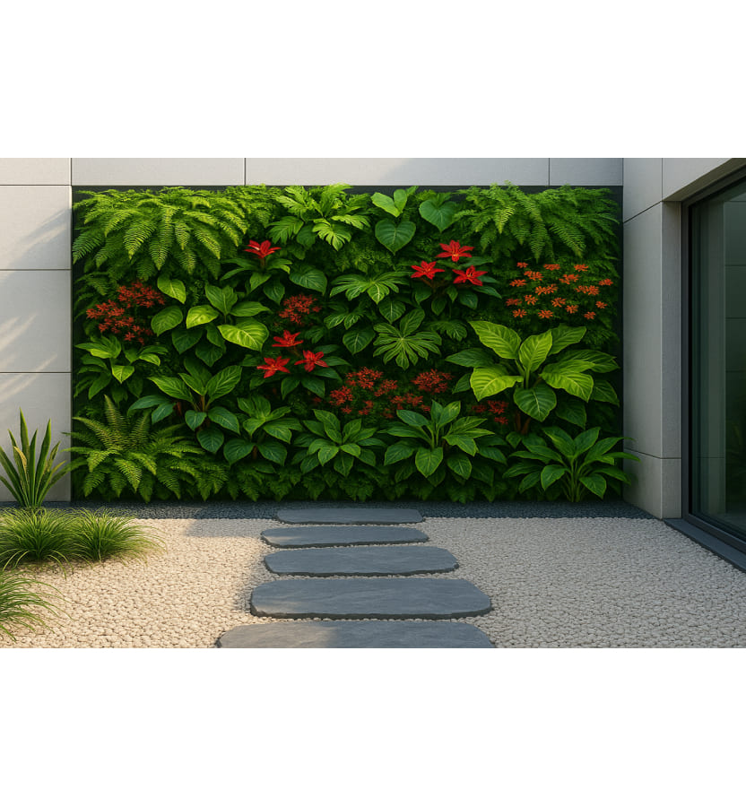 Vertical Garden